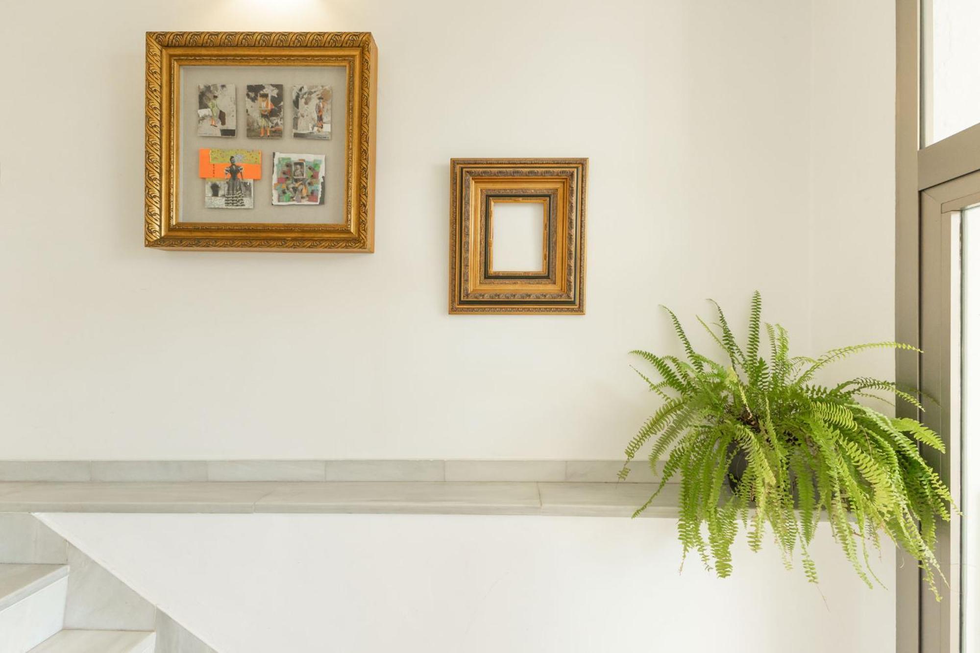 Charming 2 Bedroom Boutique Triplex Apartment With Private Terrace At Seville City Center By Ocityzen Dış mekan fotoğraf